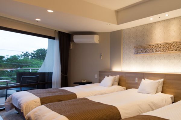 Hotel Ambient Izukogen (Ito-shi)